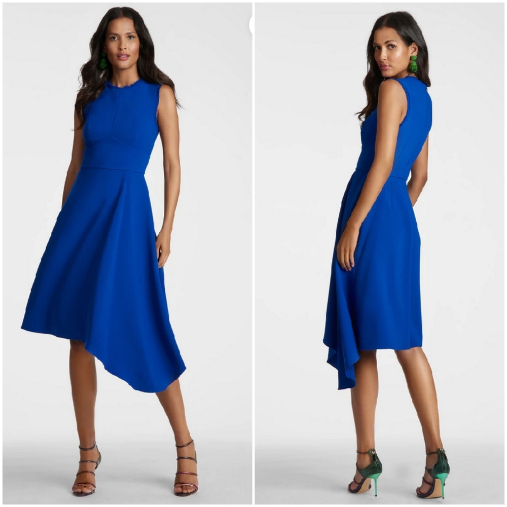 Sachin & Babi Nurul Cocktail Dress